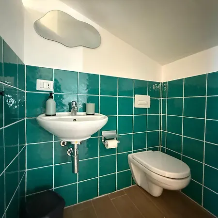 Casa Zagara *