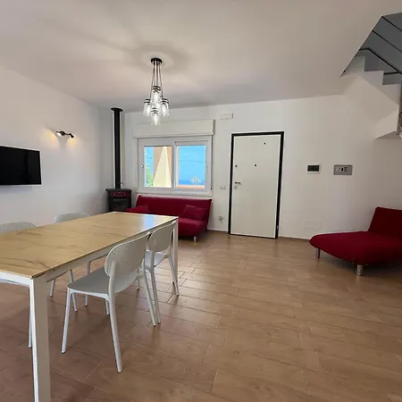 Casa Zagara *