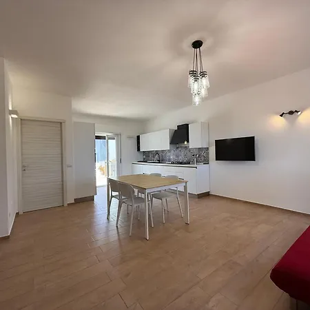 Apartamento Casa Zagara *