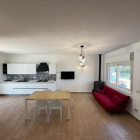 Casa Zagara * Cefalú