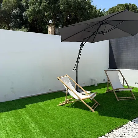 Casa Zagara * Cefalú